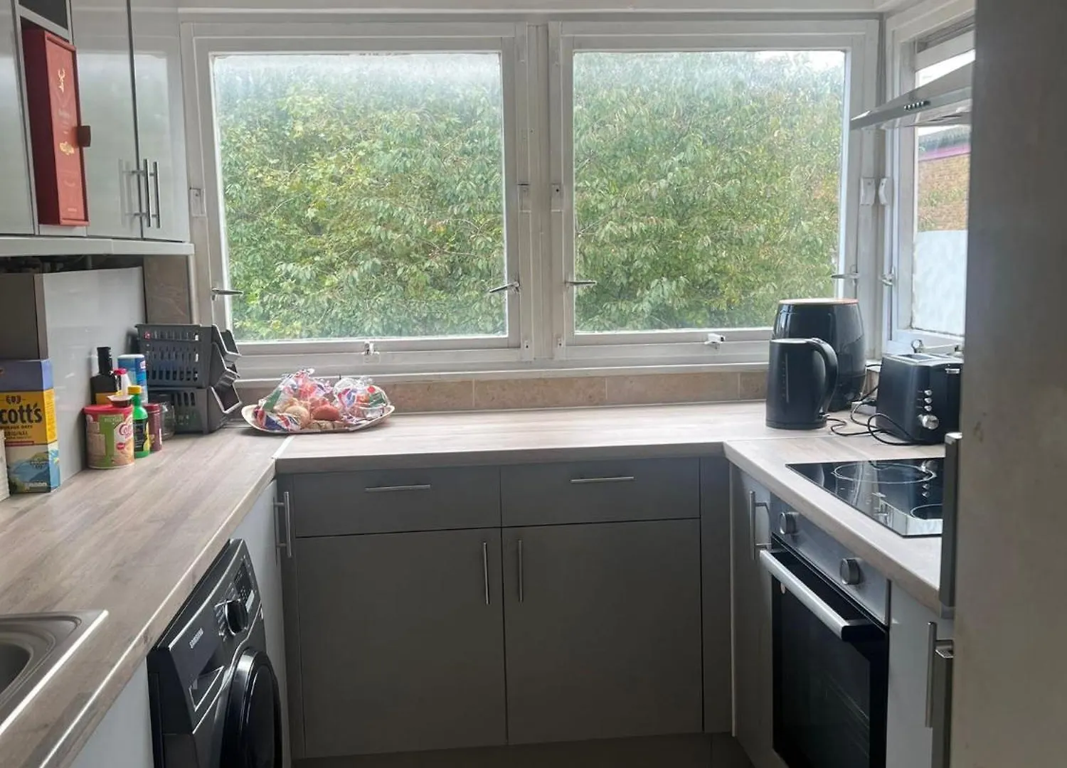 Camber House Apartment London